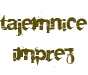 Tajemnice Imprez