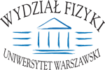 Uniwersytet Warszawski, Wydzia?, Fizyki