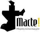 MACTE! Projekty komunikacyjne
